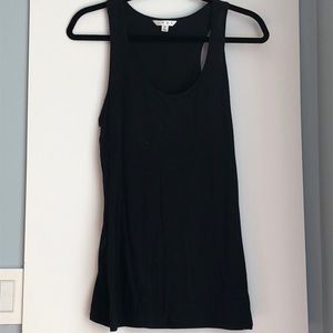 Navy CAbi Tank Top